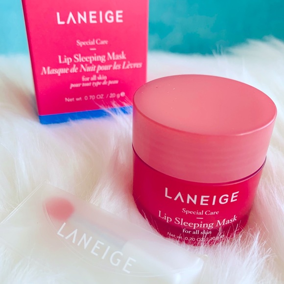 Laneige Lip Sleeping Mask